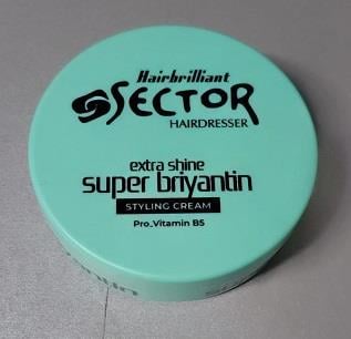 Sector Süper Briyantin 150ml
