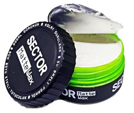 Sector Wax Mate 150ml