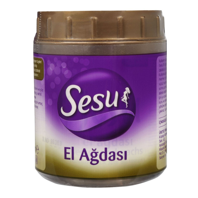 Sesu El Ağdası