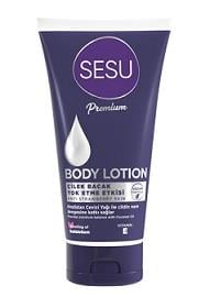 Sesu Vücut Losyonu 175ml