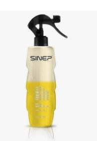 Sinep Fön Suyu Argan - Shea Butter 400ml