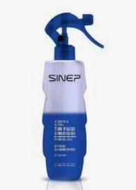 Sinep Fön Suyu Biotin - Keratin 400ml