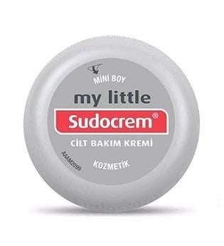 Sudocrem Bebek Bakım Kremi 22gr