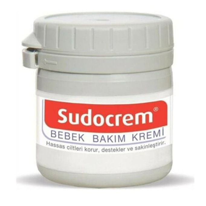 Sudocrem Bebek Bakım Kremi 60gr