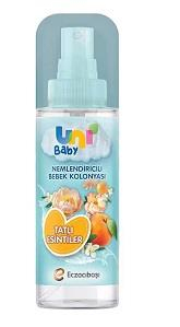 Uni Baby Kolonya Tatlı Esintiler 150ML