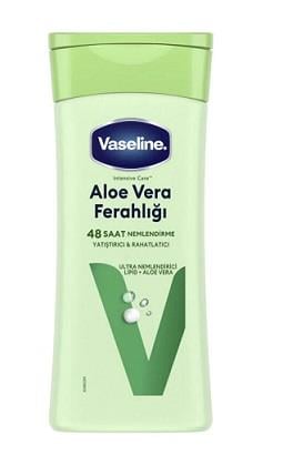 Vaseline Losyon Aloe Vera 200ml