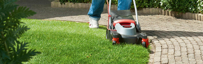 En İdeal Çim Biçme Makinesi Nasıl Seçilir?