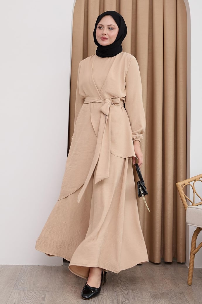 Asimetrik Model Bej Ayrobin Takım