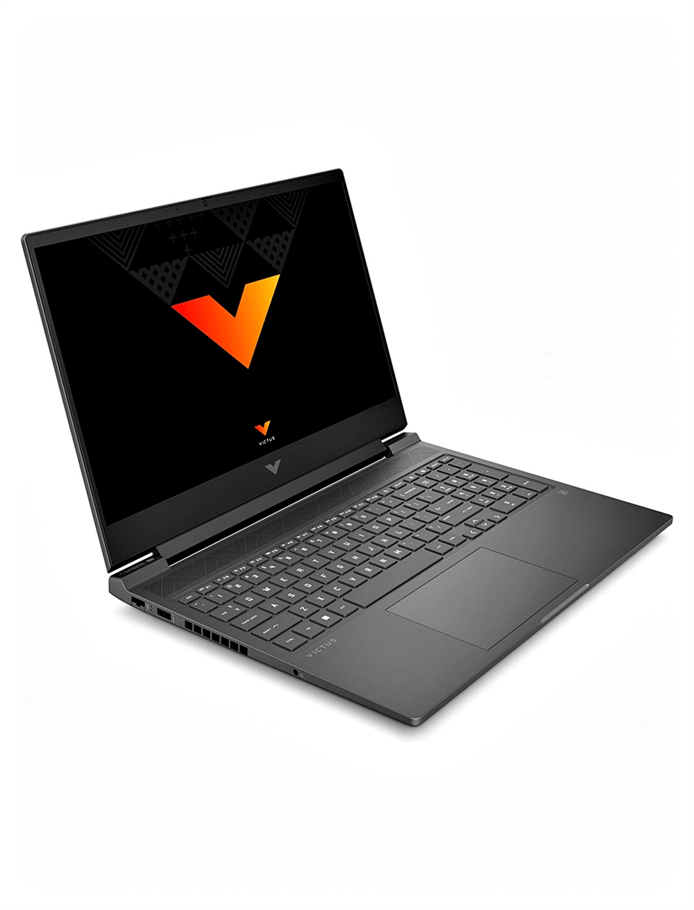 HP Victus 16 Ekran Görünümü