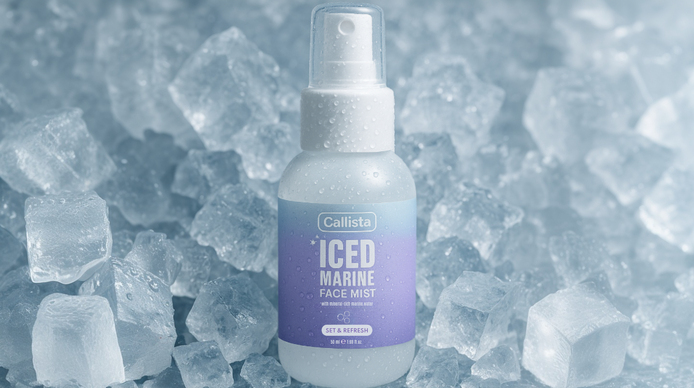 Iced Marine