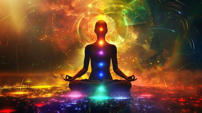 İçimizdeki Saklı Güç: Kundalini Ne Demek?