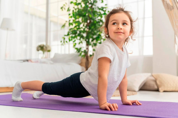 Çocuklar Spor Yaparken Nasıl Giyinmelidir?