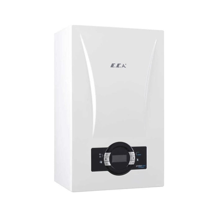 Eca Proteus Premix 30 kw HM ErP - (Tam Yoğuşmalı Kombi)