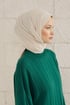 Care Cotton Şal - Taş