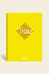 A4 Defter Kareli Sarı Tranz 200 syf
