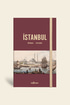 İstanbul Eski İsimleri Journal Düz