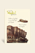 İstanbul Gravür Mini Journal Çizgili Sait Paşa Yal