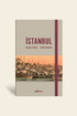 İstanbul Unutulan Gelenekler Journal Düz