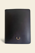 Organizer 15x21 Defter,8.1 inç İpad Çanta Siyah