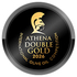 SPECIAL: DOUBLE GOLD, Athena IOOC 'Best Olive Oil Per Variety' 2026 (Premium Trilye)