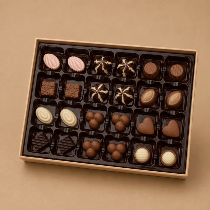 1957 Serisi  Pralin 230g