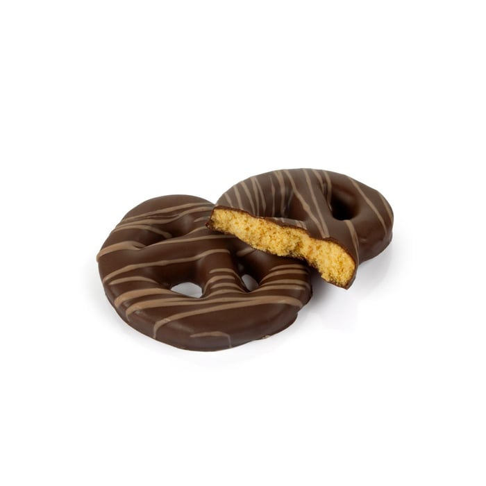 Bitter Bretzel 100g