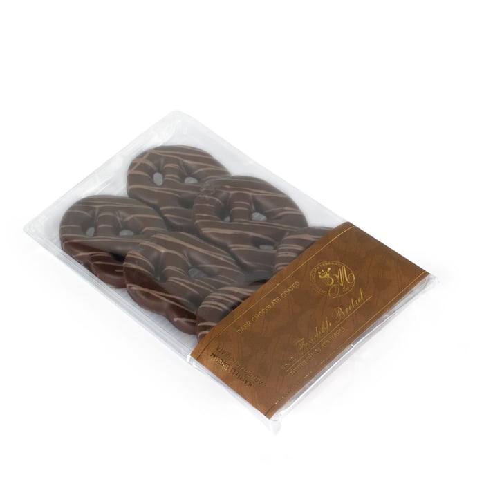 Bitter Bretzel 100g