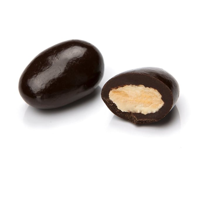 Bitter Çikolatalı Badem Draje 150g