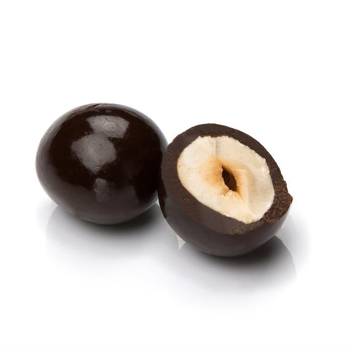 Bitter Çikolatalı Fındık Draje 250g