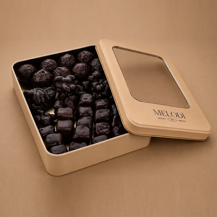 Bitter Spesiyal 390g