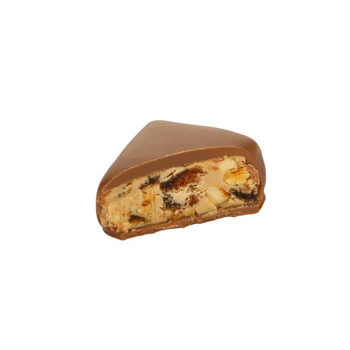 Dekorlu Broş Mavi 350g