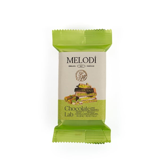Dubai Çikolatası 90g