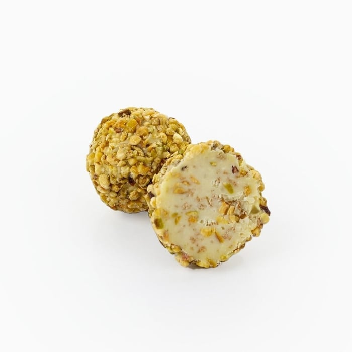 Fıstık Parcaçıklı Trüf 150 g