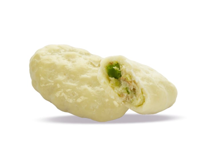 Fıstıklı Nuga Draje 80g