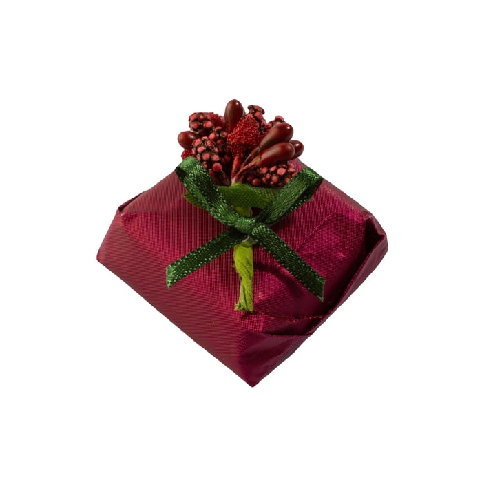 Flora Serisi Bordo 195 g
