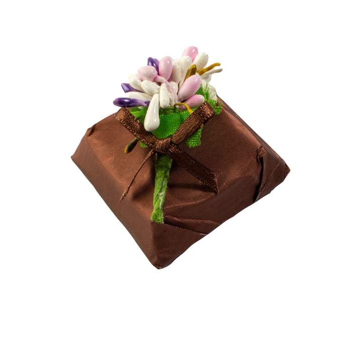 Flora Serisi Kahverengi 195 g