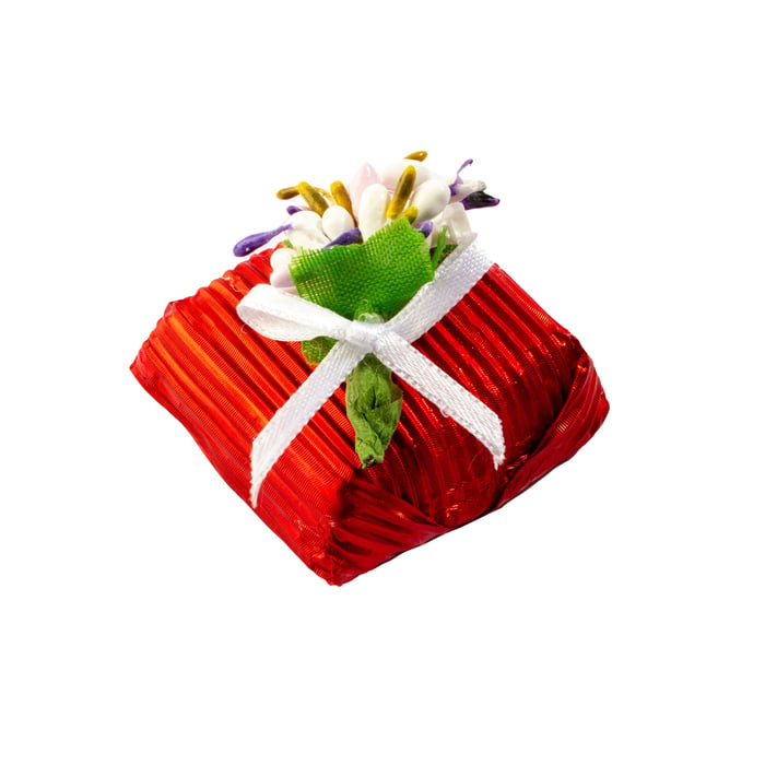 Flora Serisi Kırmızı 195 g