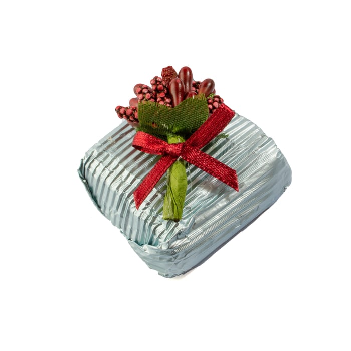 Flora Serisi Mavi 195 g