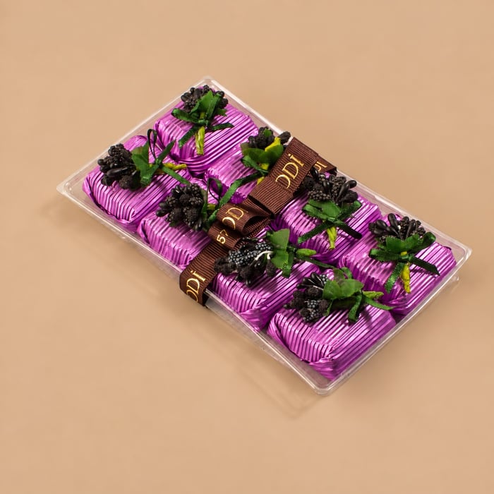 Flora Serisi Mor 195 g