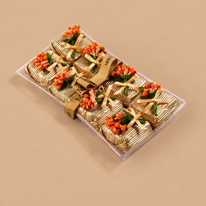 Flora Serisi Somon 195 g