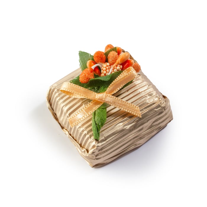 Flora Serisi Somon 195 g