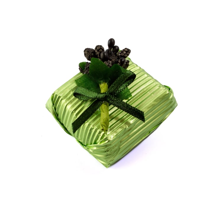 Flora Serisi Yeşil 195 g