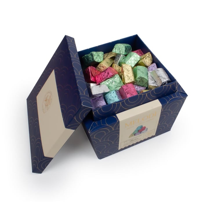 Hedonist Baton Çikolata 400g