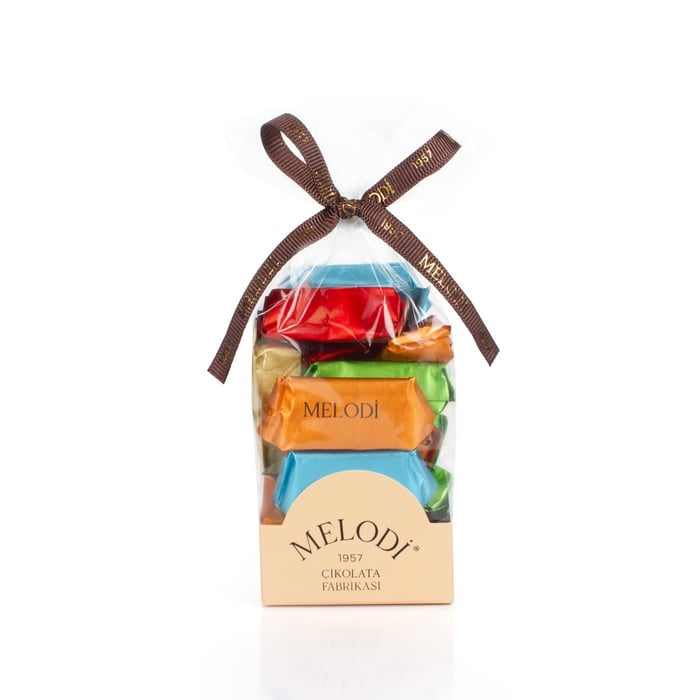 Kandiyotti Spesiyal Çikolata 150g