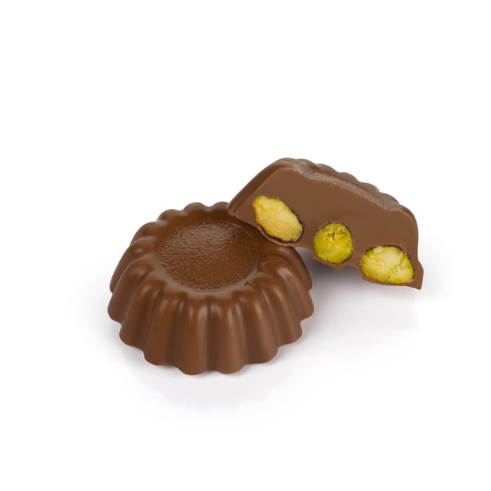 Mavi Yaldızlı Spesiyal Çikolata 500g(℮)