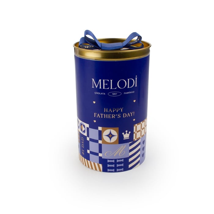 Melodika Babalar Günü 350g