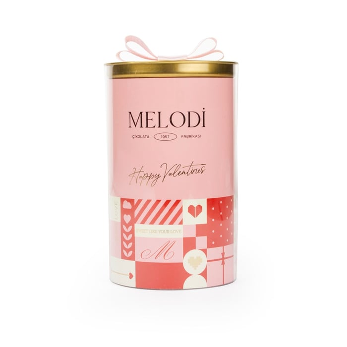 Melodika Sevgililer Günü
