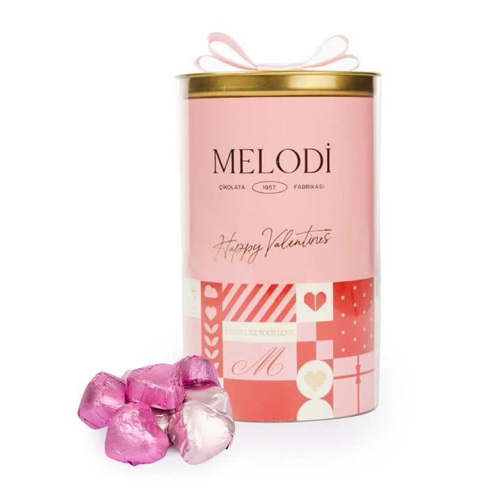 Melodika Sevgililer Günü