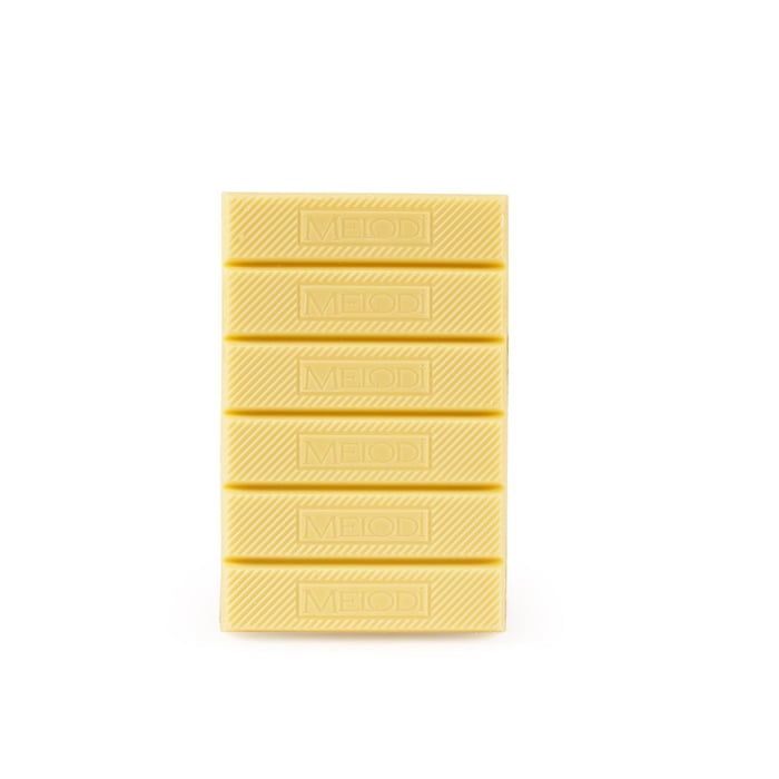 Mini Beyaz Çikolata Kuvertür 200g(℮)