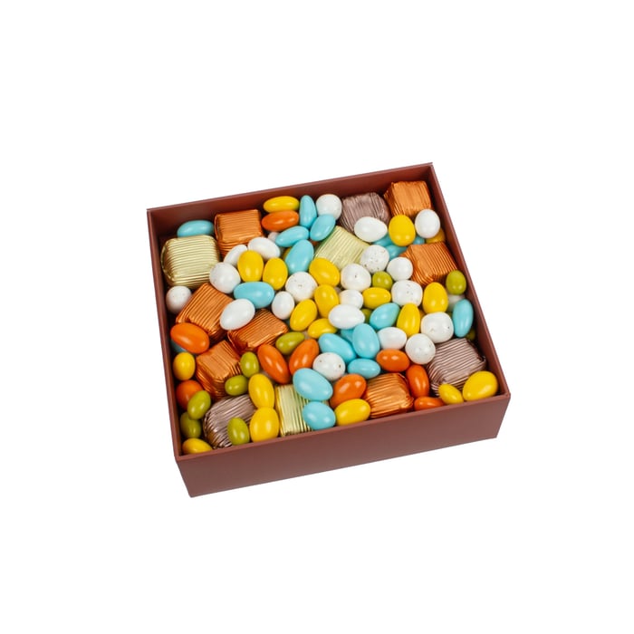 Özel Seri Hediye Kahve 700g